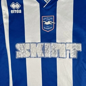 Rare Original Brighton 2006/2007/2008 Home Football Shirt Men’s XXL 2XL - Picture 1 of 6