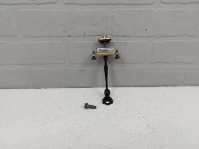 2003-2007 Nissan Murano Passenger right rear door check stop limit bracket OEM Foto 1 de 4