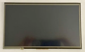 LCD Screen Display Panel 1024x600 Resistive Touch LVDS 10" (10.1) 12 Pack - Picture 1 of 9