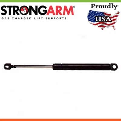 2x STRONGARM Bonnet Strut For BMW 7 Series 740 i,iL V8 (E32) 210kw Petrol Sedan - Изображение 1 из 4