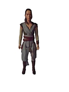 Hasbro Star Wars The Last Jedi Rey Figure 11" - Picture 1 of 3