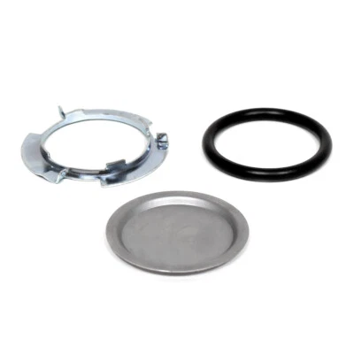 Anillo de bloqueo de placa de bloqueo de bloque de tanque de combustible de 2-5/16" de diámetro Skylark 65-67 Foto 1 de 3