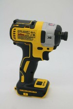 DEWALT DCF887B 20V MAX XR Brushless 3-Speed 1/4in Impact Driver Made in the U.S.