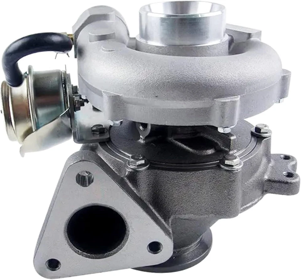 Nuevo GT2256V Turbo 724652-0001 724652-5001S para Ford Ranger 2002 2,8 L 128 HP Foto 1 de 1