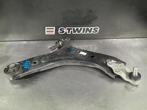 KIA CARNIVAL RIGHT FRONT LOWER CONTROL ARM KA4, 10/20- 20 21 22 23 24 - Picture 1 of 3