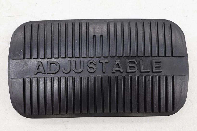 NUEVO OEM Ford Pedal de freno Pastilla de goma YF1Z-2454-AA Taurus Sable 2000-2007 Foto 1 de 4