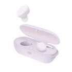 Bluetooth Earbuds, Mirooyu Full Touch Wireless Earbuds with Charging Case 20H Pl