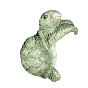 Miniature Garden and Terrarium Flower Pots Huggers Ornaments Flower Animal - Picture 1 of 8