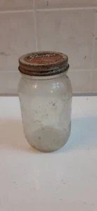 De colección Guante Niño Mantequilla de Cacahuete Tarro Suave Como Un Guante Tarro Publicitario - Imagen 1 de 2