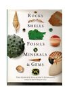 Rocks, Shells, Fossils, Minerals an..., Stewart-Jones, 