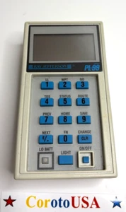 Ray Jefferson Loran C PL-99 Electronic Navigation Handheld Not Tested Vintage - Picture 1 of 6