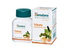 Himalaya Trikatu Digestive Wellness Tablets - 60 Tablets Pack Of 5