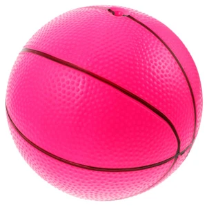 Inflatable Bouncy Ball Basketball Toy Outdoor Mini Basketballs Child - Picture 1 of 12