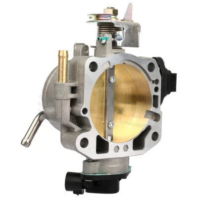 Corpo do acelerador 70 mm com sensor para Honda S2000 Acura Integras B D F H - Imagem 1 de 4