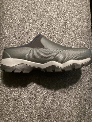 lacrosse boots Alpha Muddy Mule 612420 US Men’s Size 7 - Image 1 of 2