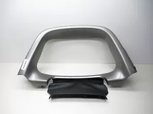 Conjunto de subconjunto de panel de visera de cuadro de instrumentos Toyota RAV4 13-15 55404-0R031 FABRICANTE DE EQUIPOS ORIGINALES - Imagen 1 de 9