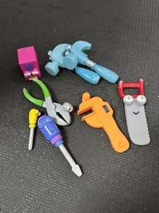 Handy Manny Toy Tools - Picture 1 of 7