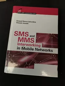 Sms and Mms Interworking in Mobile ..., Henry-Labordere - Picture 1 of 1