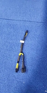 Dell PowerEdge TR5TP R740 R740xd GPU Power Cable - Picture 1 of 2