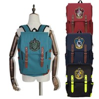 slytherin rucksack