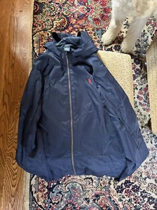Polo Ralph Lauren Kids Jacket Size Large 16/18 - Picture 1 of 3