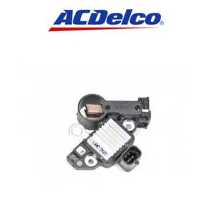 ACDelco Voltage Regulator 13582947 For 2016-2021 Chevrolet Colorado GMC Canyon - Picture 1 of 2