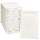 AdHoc Cushion Envelope Compatible with 1 DVD Tall Case #0-BOX 400 Sheets