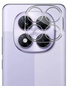 Protector Lente para Xiaomi Redmi Note 14 Pro Plus (5G) Camara Cristal Templado - Imagen 1 de 5