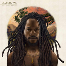 Jesse Royal Lily of Da Valley (CD) Album