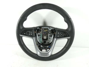 Opel Astra J BJ 2013 Lenkrad Multifunktion 13387036 - Bild 1 von 1
