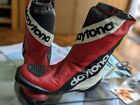 *Relisted* Daytona Security EVO Motorcycle Boots - Complete (Outer and Inner)