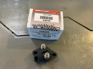 ARCTIC CAT 400 450 500 550 600 700 1000 ARROWHEAD NOS SOLENOID SMU6015 t078 - Picture 1 of 4