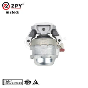 BEYU For 13-18 Audi S6 S7 RS7 4.0L V8 4H0199255T Engine Mount Left - Picture 1 of 6