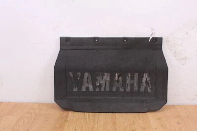 Yamaha Phazer 500 1999 guardabarros de nieve Foto 1 de 4