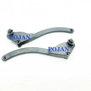 Multi-roll Door Arms CQ105-67027 Fit for HP Designjet T7100 T7200 (L & R) Lever - Picture 1 of 7