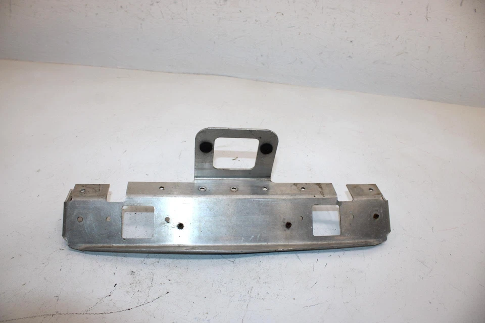 11 Polaris Turbo Iq OEM túnel trasero cierre 5253568 SP193 Foto 1 de 4