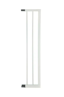 Geuther - 0092VS Extender für Easylock+ und Easylock Holz+ 16 cm weiß UVP £30 - Bild 1 von 3