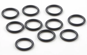 O-Ring 95x15mm 10 Stk 1/10 ULTIMA RT V-ONE R4 R4S R4SP Ersatzteil Kyosho UM-565 - Bild 1 von 2