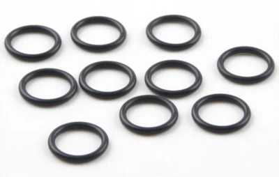 O-Ring 95x15mm 10 Stk 1/10 ULTIMA RT V-ONE R4 R4S R4SP Ersatzteil Kyosho UM-565 - Bild 1 von 2