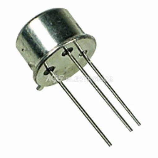 2N5415 - 2N 5415 Transistor 200V 1A