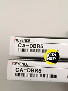 1pcs KEYENCE CA-DBR5 - Bild 1 von 1