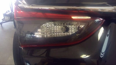 Lanterna traseira esquerda do motorista LED montada com tampa compatível com 17 MAZDA 6 3530057 - Imagem 1 de 4