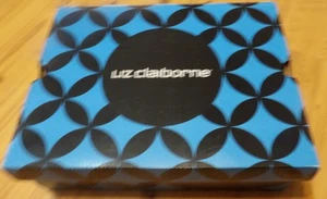 stivaletti liz claiborne flex form taglia 8 M marrone - Foto 1 di 8