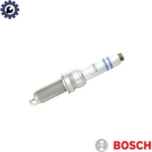 4x SPARK PLUG 0 242 145 555 FOR BMW 3/Convertible/F2/F0/F80/F1/Gran/F6/F82/F4 - Picture 1 of 11