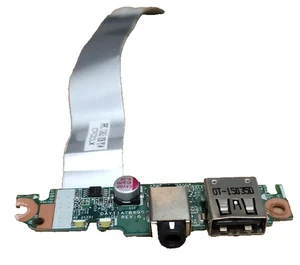 HP Pavilion 15-P031ng Sound- /Audio-Board USB - Bild 1 von 3