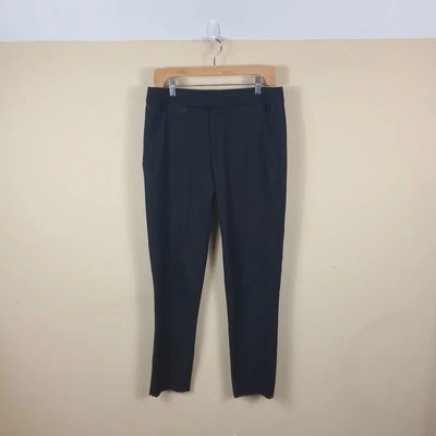 Pantalón negro para mujer Comptoir Des Cotonniers talla 40/US 10 Foto 1 de 4