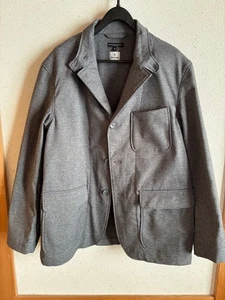 Traje de ropa de ingeniero - Imagen 1 de 11