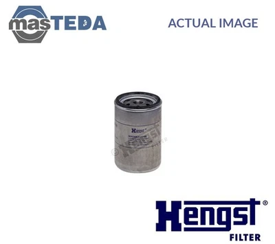 H60WK01 ENGINE FUEL FILTER HENGST FILTER FOR IVECO P PA,P/PA-HAUBENFAHRZEUGE,MK - Image 1 of 4