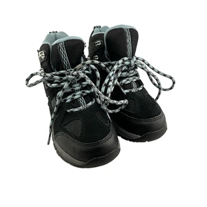 LL Bean Youth Trail Modell Wanderstiefel Hi-Top Outdoor Wandern Kinder Gr. 3 - Bild 1 von 10