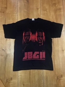 KOLLEGAH, FARID BANG JBG 2 T-Shirt - Jung Brutal Gutaussehend 2 aus BOX SET - Bild 1 von 2